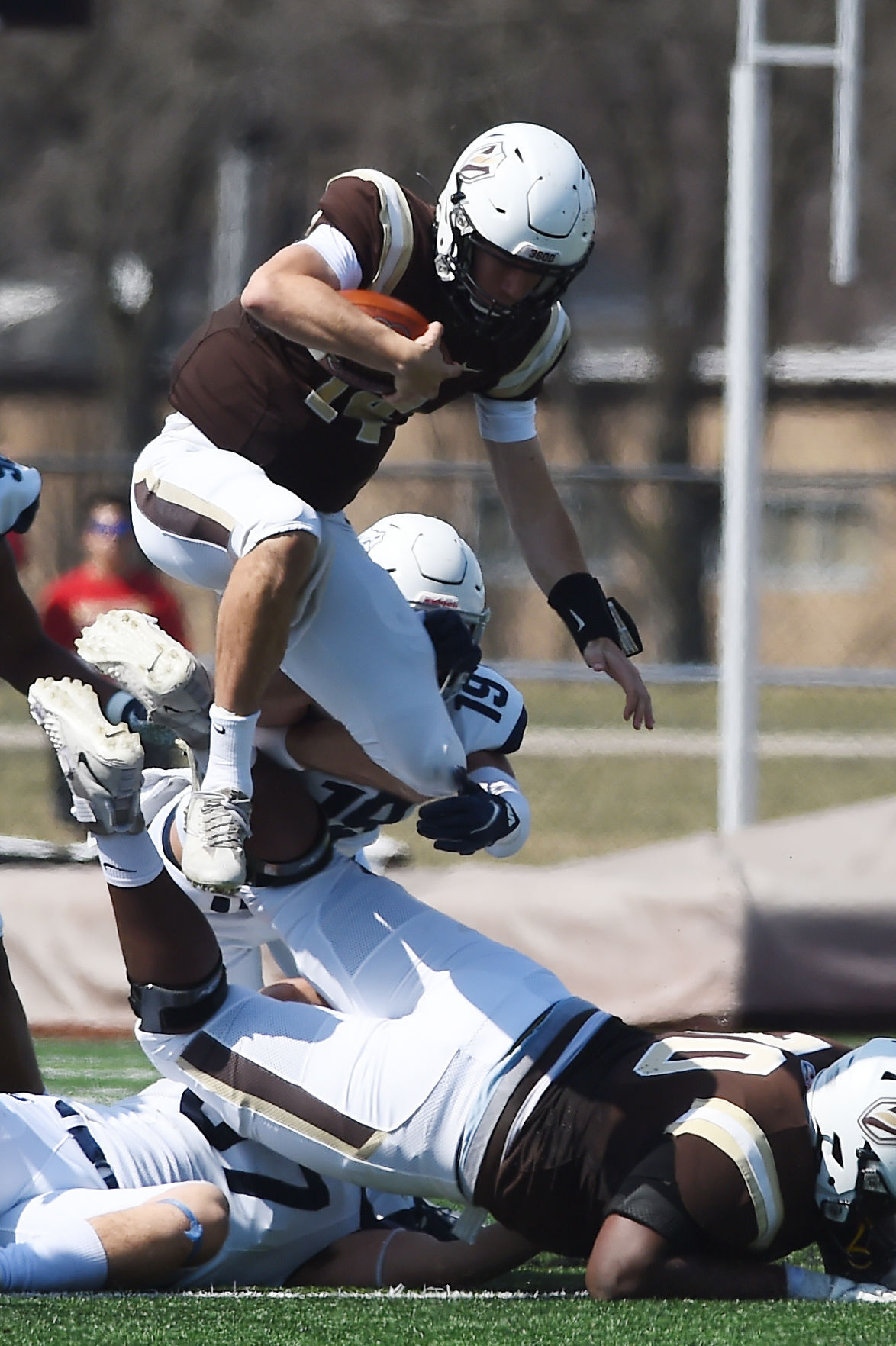Valparaiso vs. Butler